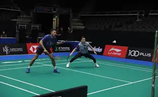 Jadwal Singapore Open 2023 Hari Pertama, Satu Wakil Indonesia Lolos