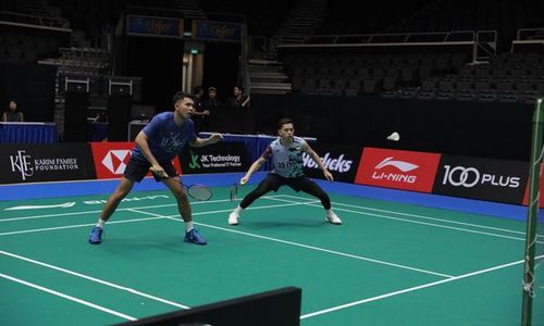 Jadwal Singapore Open 2023 Hari Pertama, Satu Wakil Indonesia Lolos