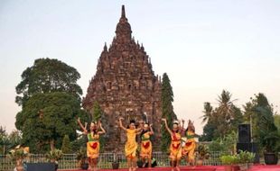 Mengenal Kebondalem Kidul Klaten, Desa Wisata Candi yang Ramah Anak