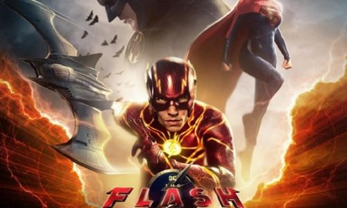 Jadwal Tayang The Flash di Bioskop XXI Hari Ini (17/6/2023), Kamu Wajib Nonton!