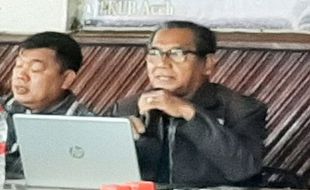 FKUB Aceh Desak Polisi Tangkap Pembakar Balai Pengajian Muhammadiyah