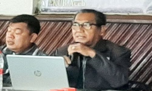 FKUB Aceh Desak Polisi Tangkap Pembakar Balai Pengajian Muhammadiyah