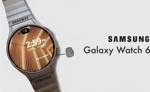 Ini Bocoran Harga Samsung Galaxy Watch 6