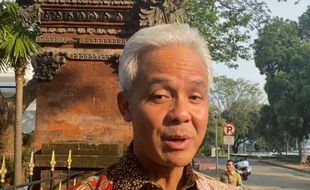 Data LHKPN Terbaru, Harta Kekayaan Ganjar Pranowo Bertambah Rp1,6 Miliar