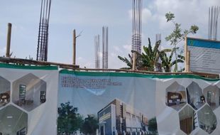 Alhamdulillah, Kudus Segera Punya Gedung Pusat Layanan Haji