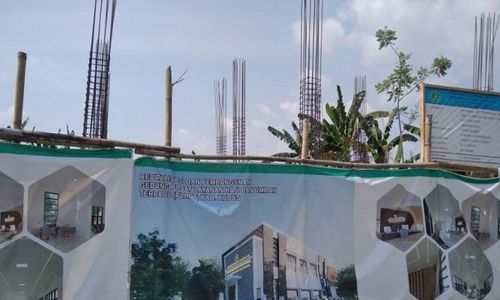 Alhamdulillah, Kudus Segera Punya Gedung Pusat Layanan Haji