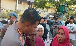 Siswa SMK Bogor Korban Salah Sasaran Geng, Pembunuh Dihukum 9 Tahun Penjara