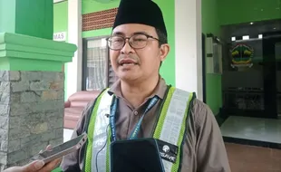 Bertambah 2, Jemaah Haji dari Debarkasi Solo yang Meninggal Jadi 100 Orang