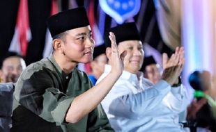 Uji Materi Batas Usia Capres-Cawapres, PSI Bantah untuk Dorong Gibran Cawapres