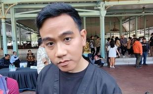 Dicap Anak Ingusan oleh Tokoh Senior PDIP, Gibran: Terima Kasih Pak Panda