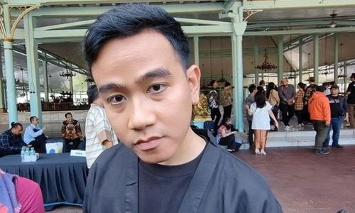 Gibran Maju Pilkada Jateng 2024, Ini Sosok-Sosok Potensial Pendampingnya