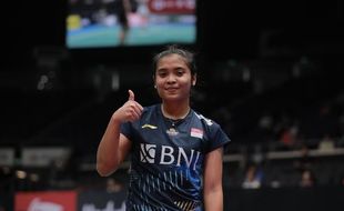 27 Atlet Resmi Jadi PNS, 20 Orang dari Badminton dari Ginting hingga Gregoria