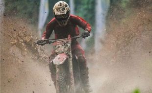 2 Crosser AHRT Siap Libas Sirkuit Samota di Ajang MXGP Indonesia 2023