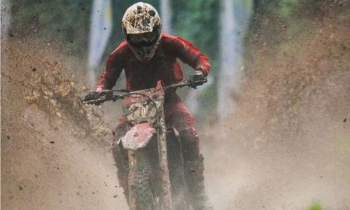 2 Crosser AHRT Siap Libas Sirkuit Samota di Ajang MXGP Indonesia 2023