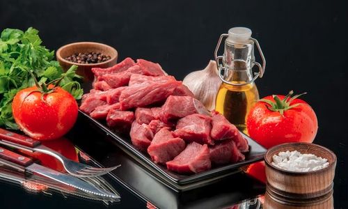 Jelang Hari Raya Iduladha, Ketahui Manfaat Daging Merah untuk Anak