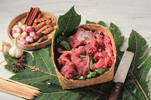 Kementan Jamin Kasus PMK Tak Ganggu Stok Daging saat Ramadan & Idulfitri 1446 H