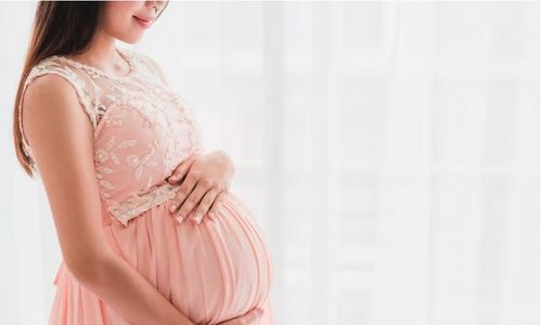 Apa itu Pregnancy Nose, Kerap Terjadi Pada Perempuan Hamil