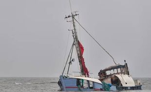 Arti Mimpi Naik Kapal dan Tenggelam yang Perlu Diketahui