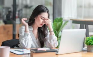 Kenali Tanda-Tanda Seseorang Mengalami Productivity Anxiety