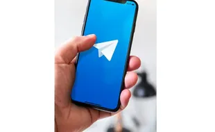 Asyik! Fitur Stories di Telegram Bisa Dinikmati Bulan Depan