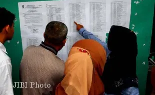 PPDB SMP Negeri di Klaten Dibuka Pekan Depan, Ketentuan Zonasi Tunggu Perbup