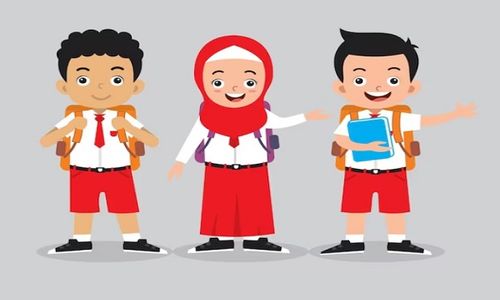 30% SD di Temanggung Miliki Siswa di Bawah 20 Orang Tiap Kelas