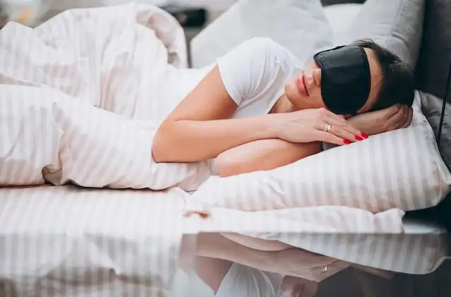 Kurang Tidur Bikin Cepat Tua