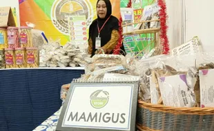 Perluas Pasar, Pelaku UMKM di Sragen pun Belajar SEO hingga Public Speaking