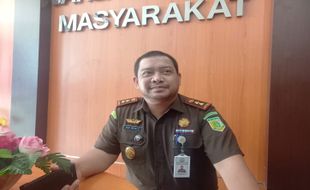 Kepala Kejari Madiun Dicopot dari Jabatannya karena Positif Narkotika