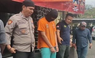 Video Perundungan Siswa Sujud dan Cium Kaki di Cipanas, Polisi Tangkap 5 Orang