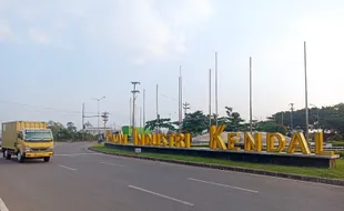 Apindo Sebut Kawasan Industri Kendal Mahal, Ini Kata Pemprov Jateng