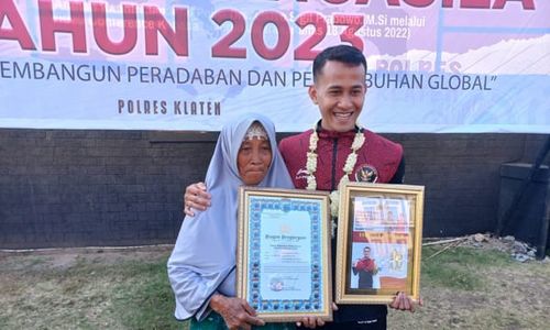 Lima Tujuan Utama Belajar Pencak Silat, Tak Satu pun untuk Tawuran