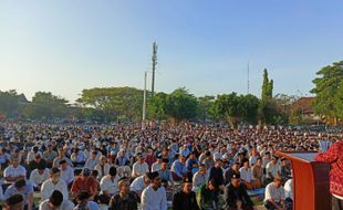 Muhammadiyah Tetapkan Iduladha 1445 H Tanggal 17 Juni 2024, Pemerintah Sama?