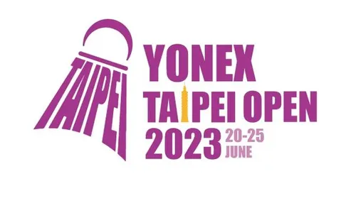 Berikut Ini Daftar Lengkap Juara Taipei Open 2022