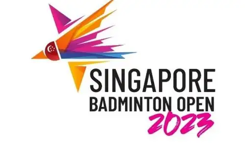 Jadwal Hari Kedua Singapore Open 2023 dan Siaran Langsung Pertandingan