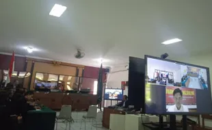 Terungkap! Perjanjian Awal TKD di Caturtunggal untuk Area Singgah Hijau