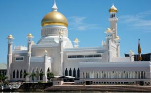 Imbauan Menko PMK: Gunakan Pengeras Suara Masjid Sewajarnya