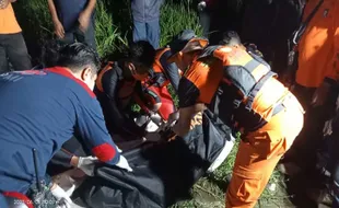 Tenggelam di Sungai Progo, Remaja Asal Bantul Ditemukan Meninggal