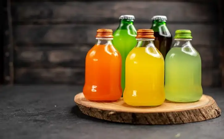 Besaran Cukai Minuman Berpemanis Masih Dibahas, Begini Hitungannya