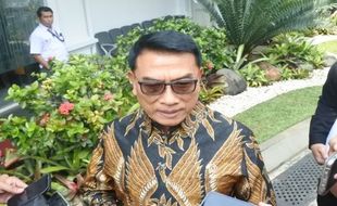 Jelang Putusan MKMK, Istana Ingin Situasi Tetap Kondusif