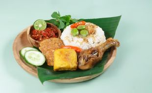 Deretan Kuliner Khas Jawa Barat, Ngeunah Pisan