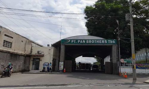 Wow! Pan Brothers Punya 28.000 Karyawan Se-Indonesia, Paling Banyak di Boyolali