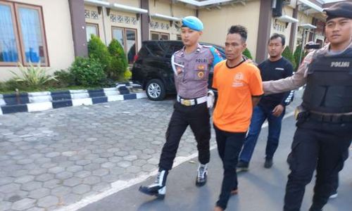 Periksa Kejiwaan Pelaku Pembunuhan Manisrenggo, Polres Klaten Surati Psikiater