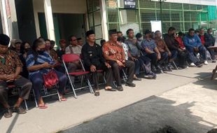 Terjatuh saat Perbaiki Mesin Pabrik, Warga Ngringo Karanganyar Meninggal Dunia 