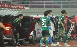 Pertandingan Persis Solo Vs Jeonbuk: Hyundai Dukung Sinergi Indonesia-Korsel