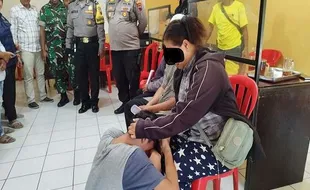 Bikin Nyesek! Ini Alasan Maling Pakai Celana Dalam Nekat Bobol SD di Semarang