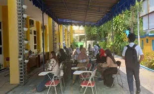 Pendaftaran PPDB SMA dan SMK Jateng 2023 Hari ke-2, Masih Banyak Ortu Bingung