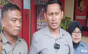 Tahanan Kasus Curanmor di Banyumas Meninggal, 10 Orang Jadi Tersangka