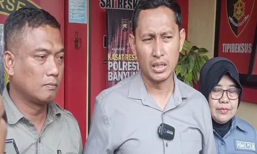 Tahanan Kasus Curanmor di Banyumas Meninggal, 10 Orang Jadi Tersangka