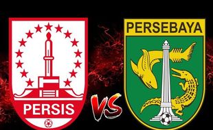 Daftar Susunan Pemain Persis Solo Vs Persebaya Menjelang Tanding Malam Ini